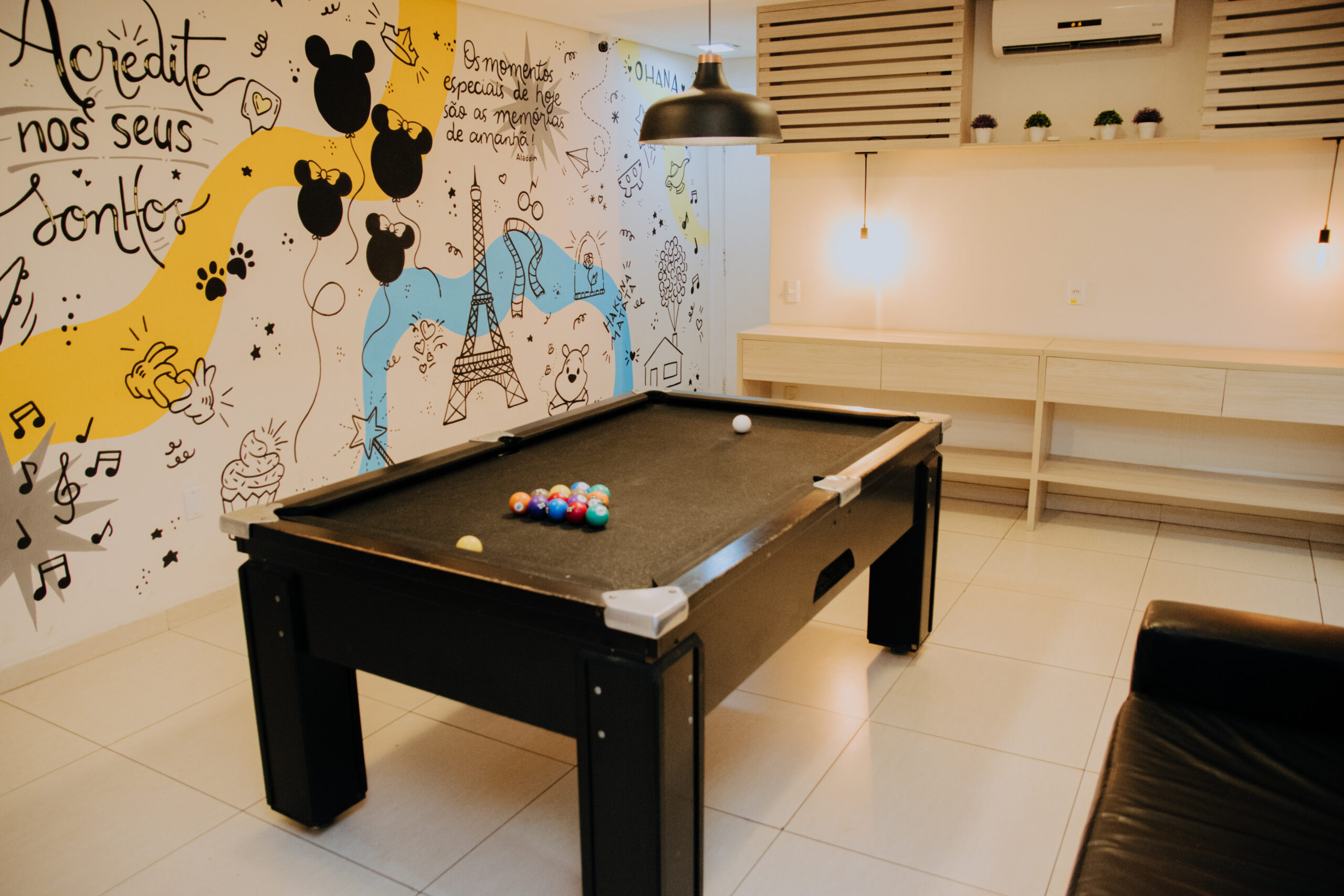 Melhor buffet de hortolândia